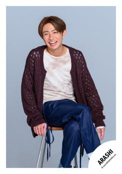 【No.MIN26-859】Mini ARASHI