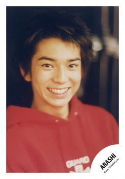 【No.MIN26-860】Mini ARASHI