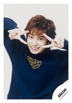 【No.MIN26-861】Mini ARASHI