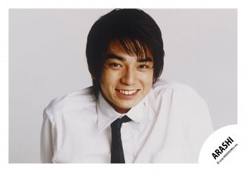 【No.MIN26-863】Mini ARASHI