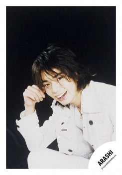 【No.MIN26-864】Mini ARASHI