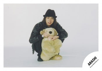 【No.MIN26-865】Mini ARASHI