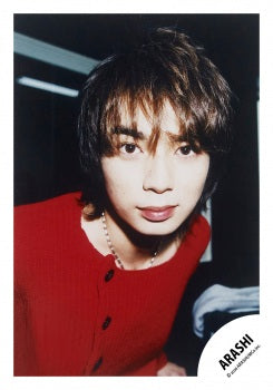 【No.MIN26-867】Mini ARASHI