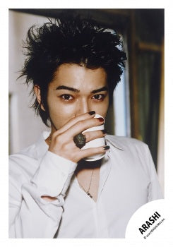 【No.MIN26-869】Mini ARASHI