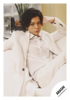 【No.MIN26-871】Mini ARASHI