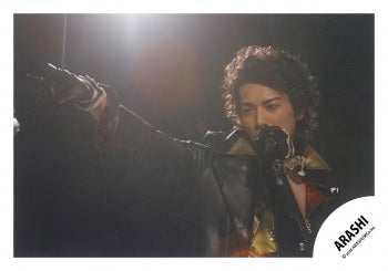 【No.MIN26-873】Mini ARASHI