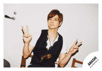 【No.MIN26-878】Mini ARASHI