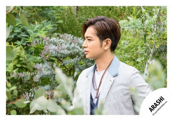 【No.MIN26-882】Mini ARASHI