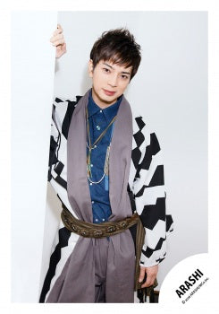 【No.MIN26-884】Mini ARASHI