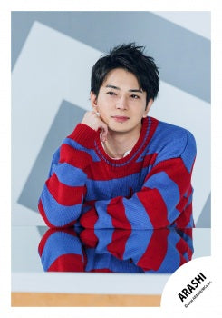 【No.MIN26-886】Mini ARASHI