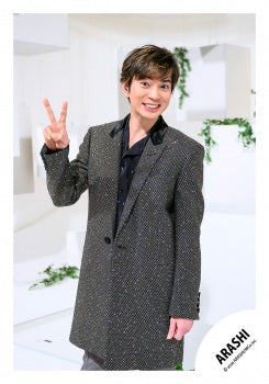 【No.MIN26-888】Mini ARASHI