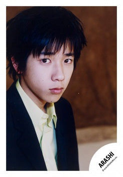 【No.MIN26-889】Mini ARASHI