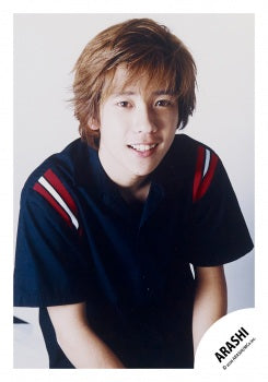 【No.MIN26-890】Mini ARASHI