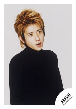 【No.MIN26-892】Mini ARASHI