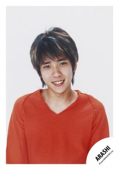 【No.MIN26-896】Mini ARASHI