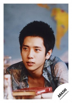 【No.MIN26-899】Mini ARASHI