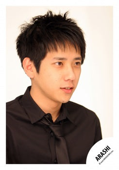 【No.MIN26-900】Mini ARASHI