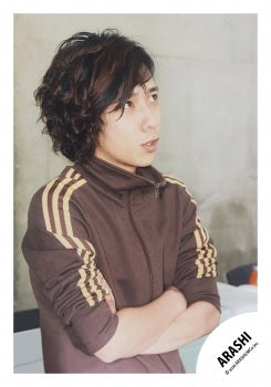 【No.MIN26-902】Mini ARASHI