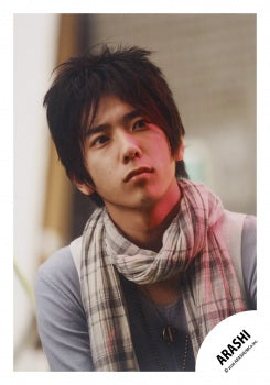 【No.MIN26-903】Mini ARASHI