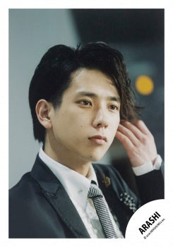 【No.MIN26-904】Mini ARASHI