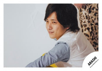 【No.MIN26-906】Mini ARASHI