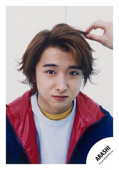 【No.MIN26-918】Mini ARASHI