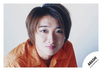 【No.MIN26-919】Mini ARASHI