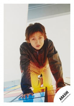 【No.MIN26-920】Mini ARASHI