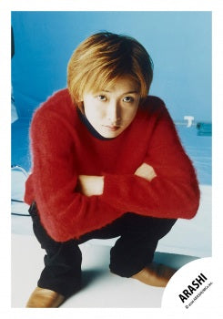 【No.MIN26-921】Mini ARASHI