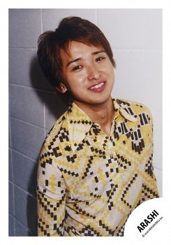 【No.MIN26-924】Mini ARASHI