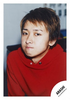 【No.MIN26-925】Mini ARASHI