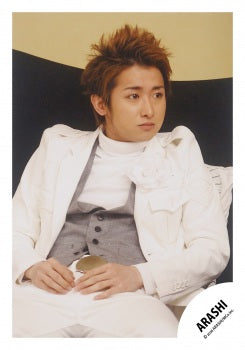 【No.MIN26-929】Mini ARASHI