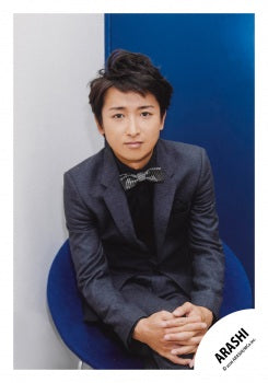 【No.MIN26-939】Mini ARASHI