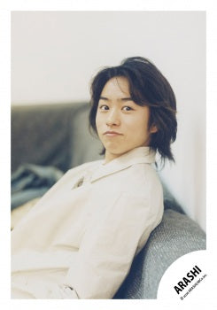 【No.MIN26-947】Mini ARASHI