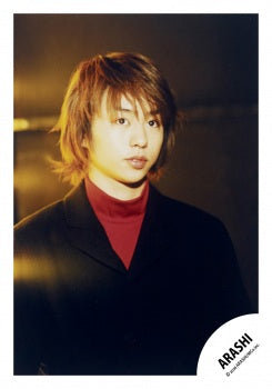 【No.MIN26-949】Mini ARASHI