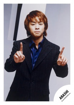 【No.MIN26-950】Mini ARASHI