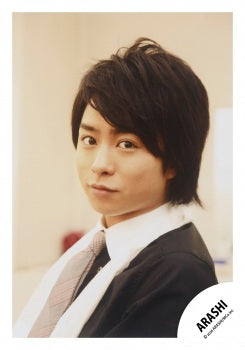 【No.MIN26-961】Mini ARASHI