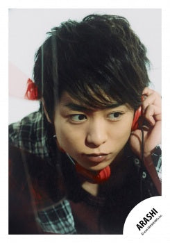 【No.MIN26-962】Mini ARASHI