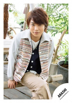 【No.MIN26-969】Mini ARASHI