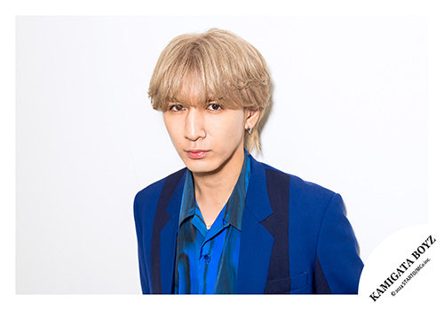 【No.MIX24-993】KAMIGATA BOYZ single「Let's light up the world」teaser off-shot