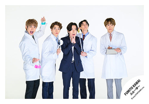 【No.MIX25-025】「SUMMER FES ROPPONGI SUNNY BEATS」Goods off-shot