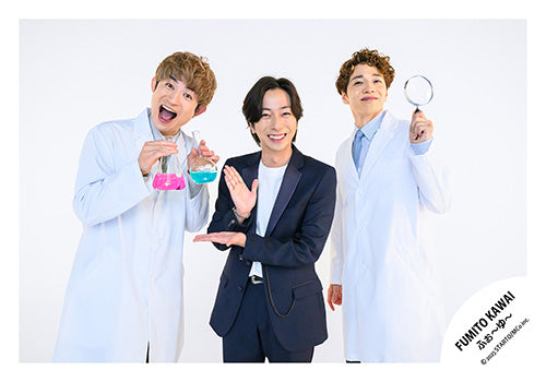 【No.MIX25-026】「SUMMER FES ROPPONGI SUNNY BEATS」Goods off-shot