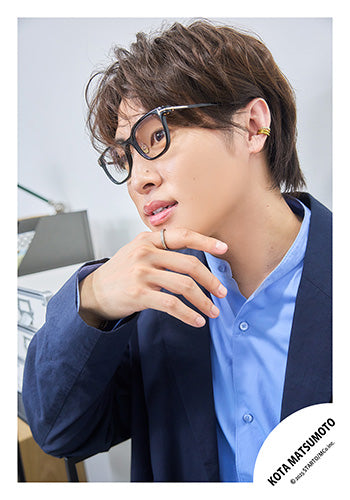 【No.MTK25-006】Kota MATSUMOTO original photo2025