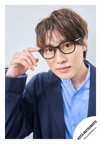 【No.MTK25-007】Kota MATSUMOTO original photo2025