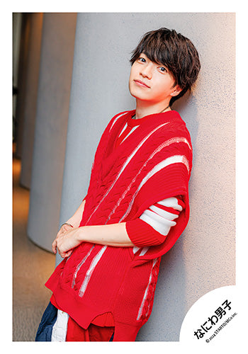【No.ND24-644】「Naniwa Danshi ASIA TOUR 2024+2025 ‘+Alpha’」Goods off-shot