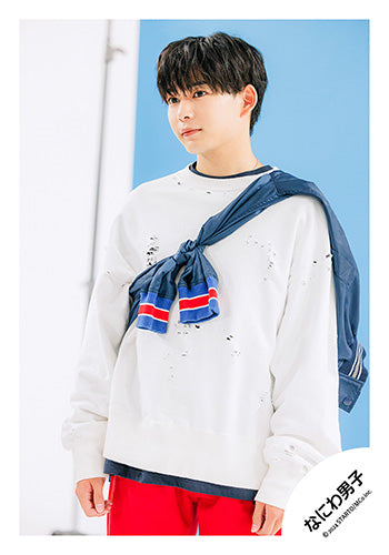 【No.ND24-674】「Naniwa Danshi ASIA TOUR 2024+2025 ‘+Alpha’」Goods off-shot