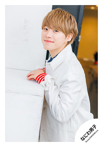 【No.ND24-690】「Naniwa Danshi ASIA TOUR 2024+2025 ‘+Alpha’」Goods off-shot