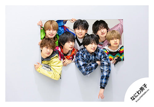 【No.ND25-017】Single「Doki it」MV & jacket photo off-shot