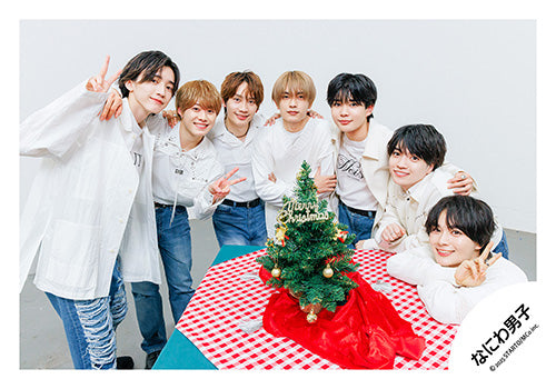 【No.ND25-019】Single「Doki it」MV & jacket photo off-shot