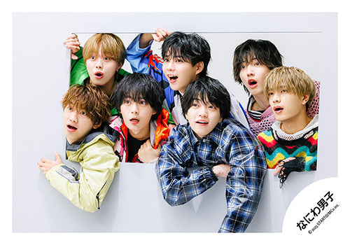 【No.ND25-028】Single「Doki it」MV & jacket photo off-shot